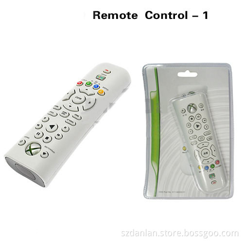 remote controller RX-320